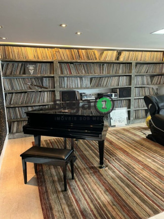 Imagem Apartamento com 3 Quartos à Venda ou Locação, 180 m² em Campo Belo - São Paulo Imagem Apartamento com 3 Quartos à Venda ou Locação, 180 m² em Campo Belo - São Paulo
