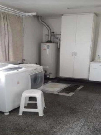 Imagem Cobertura com 4 Quartos à Venda, 318 m² em Campo Belo - São Paulo