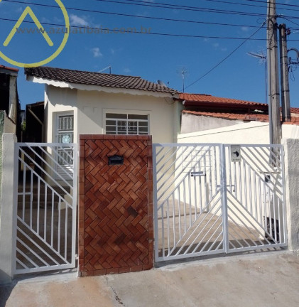 Imagem Casa com 2 Quartos à Venda, 63 m² em Jardim Alvinópolis - Atibaia Imagem Casa com 2 Quartos à Venda, 63 m² em Jardim Alvinópolis - Atibaia