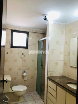 Imagem Apartamento com 3 Quartos à Venda, 100 m² em Vila Da Saúde - São Paulo