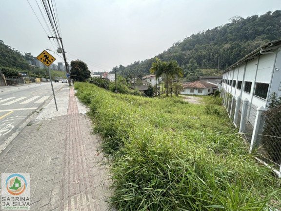 Imóvel à Venda, 1.483 m² em Itoupavazinha - Blumenau