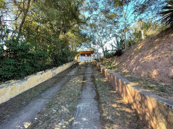 Imagem Imóvel com 3 Quartos à Venda, 245 m² em Estância Figueira Branca - Jarinu