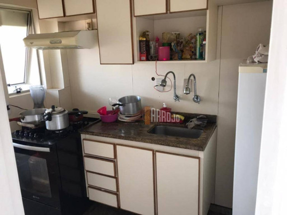 Imagem Apartamento com 1 Quarto à Venda, 43 m² em Vila Londrina - São Paulo Imagem Apartamento com 1 Quarto à Venda, 43 m² em Vila Londrina - São Paulo