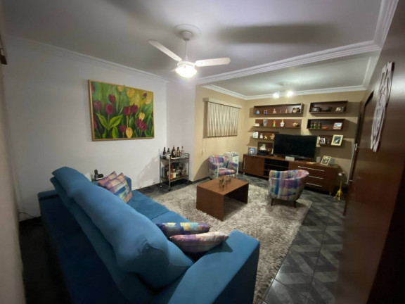 Imagem Casa com 3 Quartos à Venda, 250 m² em Loteamento Residencial Flor Do Vale - Tremembé