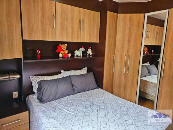 Imagem Casa de Condomínio com 3 Quartos à Venda, 187 m² em Jardim Isis - Cotia