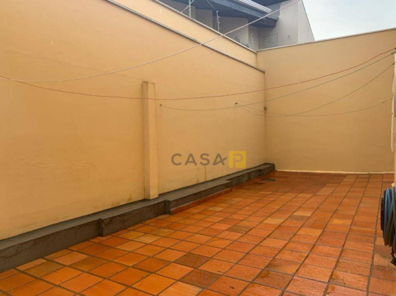 Imagem Casa com 4 Quartos à Venda, 350 m² em Jardim Colina - Americana Imagem Casa com 4 Quartos à Venda, 350 m² em Jardim Colina - Americana