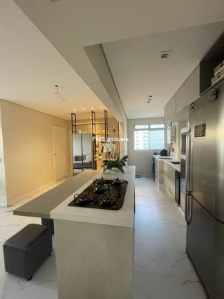 Imagem Imóvel com 2 Quartos à Venda, 63 m² em Campo Belo - São Paulo Imagem Imóvel com 2 Quartos à Venda, 63 m² em Campo Belo - São Paulo