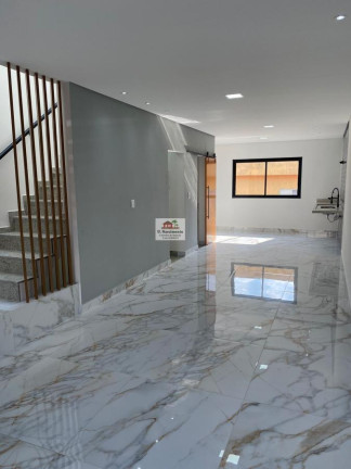 Imagem Casa com 3 Quartos à Venda, 170 m² em Vila Carrão - São Paulo