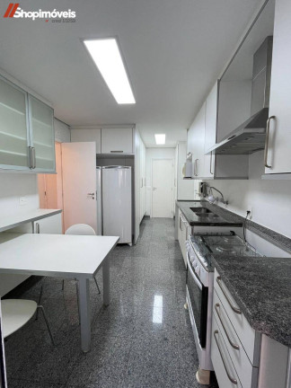 Imagem Apartamento com 2 Quartos para Alugar, 168 m² em Jardim Paulista - São Paulo Imagem Apartamento com 2 Quartos para Alugar, 168 m² em Jardim Paulista - São Paulo