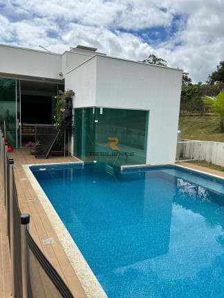 Imagem Casa de Condomínio com 4 Quartos à Venda, 232 m² em Almeida - Jaboticatubas Imagem Casa de Condomínio com 4 Quartos à Venda, 232 m² em Almeida - Jaboticatubas