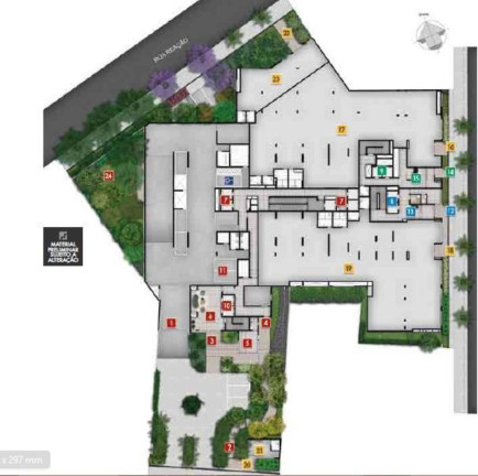 Imagem Apartamento com 3 Quartos à Venda, 120 m² em Butantã - São Paulo