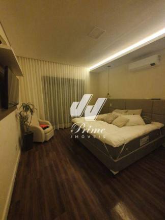 Imagem Casa com 3 Quartos à Venda, 250 m² em Condomínio Vita Verdi - Valinhos
