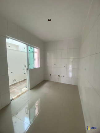 Sobrado com 2 Quartos à Venda, 62 m² em Jardim Campos Do Conde Ii - Sorocaba