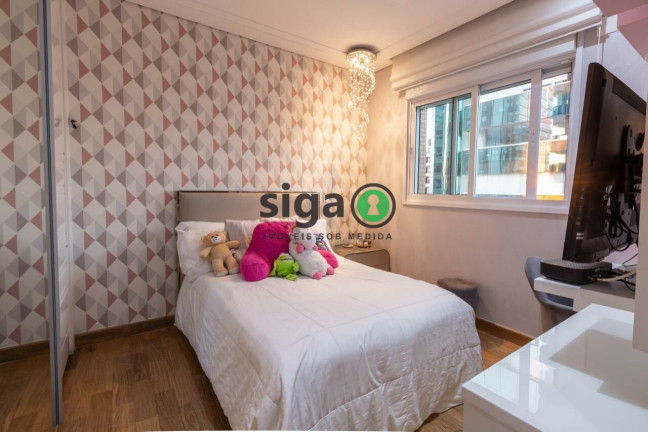Imagem Apartamento com 3 Quartos à Venda, 335 m² em Jardim Anália Franco - São Paulo Imagem Apartamento com 3 Quartos à Venda, 335 m² em Jardim Anália Franco - São Paulo