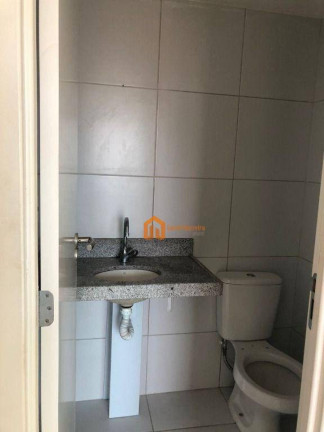 Imagem Apartamento com 2 Quartos à Venda, 54 m² em Benfica - Fortaleza Imagem Apartamento com 2 Quartos à Venda, 54 m² em Benfica - Fortaleza