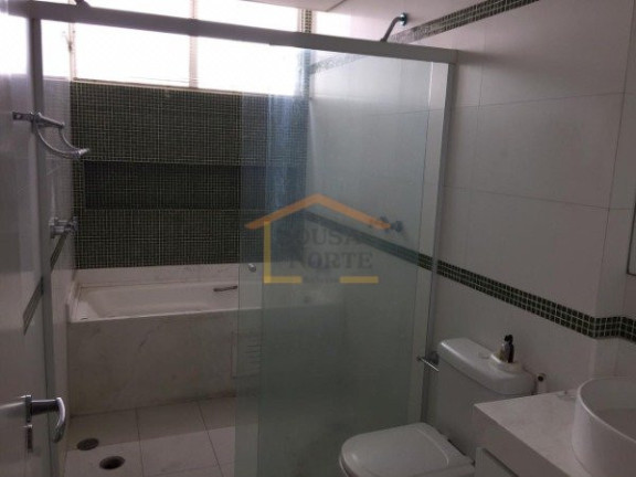 Imagem Apartamento com 4 Quartos à Venda, 280 m² em Santa Cecília - São Paulo Imagem Apartamento com 4 Quartos à Venda, 280 m² em Santa Cecília - São Paulo
