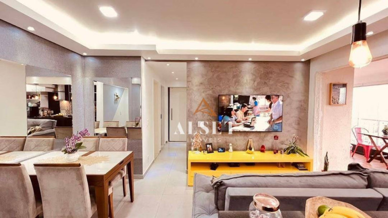 Imagem Apartamento com 3 Quartos à Venda, 77 m² em Vila Formosa - São Paulo Imagem Apartamento com 3 Quartos à Venda, 77 m² em Vila Formosa - São Paulo