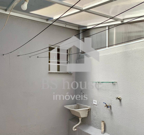 Imagem Apartamento com 2 Quartos à Venda, 103 m² em Vila São Pedro - Santo André Imagem Apartamento com 2 Quartos à Venda, 103 m² em Vila São Pedro - Santo André