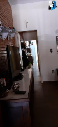Imagem Casa com 2 Quartos à Venda, 150 m² em Parque Santa Maria - Tatuí