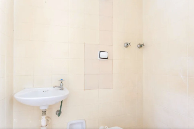 Imagem Apartamento com 2 Quartos à Venda, 28 m² em Higienopolis - São Paulo Imagem Apartamento com 2 Quartos à Venda, 28 m² em Higienopolis - São Paulo