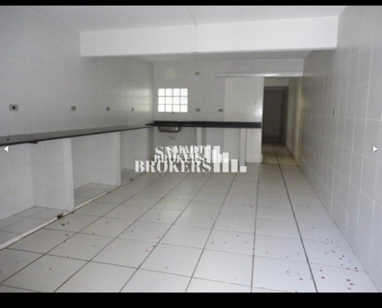 Imagem Sobrado com 3 Quartos à Venda, 273 m² em Mirandópolis - São Paulo