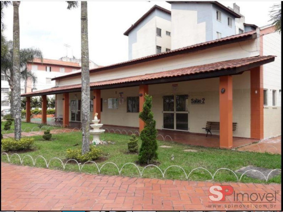 Imagem Apartamento com 2 Quartos à Venda, 58 m² em Jardim Santo André - Santo André Imagem Apartamento com 2 Quartos à Venda, 58 m² em Jardim Santo André - Santo André