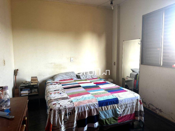 Imagem Sobrado com 3 Quartos à Venda, 306 m² em Vila Morais - Goiânia