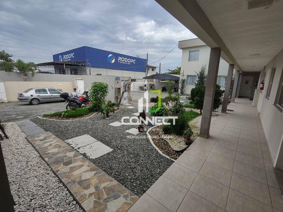 Imagem Apartamento com 2 Quartos à Venda, 46 m² em Cidade Nova - Itajaí