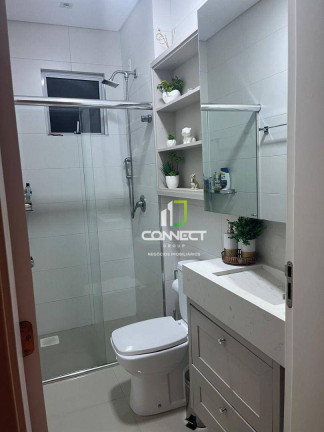 Imagem Apartamento com 2 Quartos à Venda, 70 m² em Vila Operaria - Itajaí