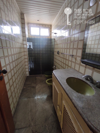 Imagem Apartamento com 4 Quartos à Venda, 150 m² em Jardim Apipema - Salvador
