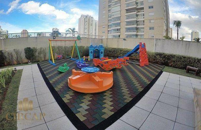 Imagem Apartamento com 3 Quartos à Venda, 163 m² em Vila Romana - São Paulo Imagem Apartamento com 3 Quartos à Venda, 163 m² em Vila Romana - São Paulo