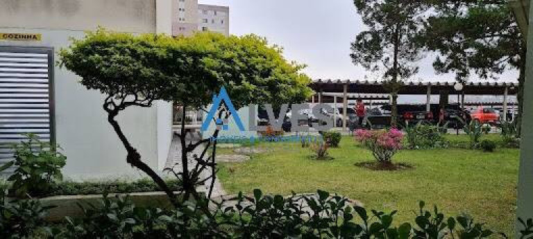 Imagem Apartamento com 2 Quartos à Venda, 50 m² em Santa Terezinha - São Bernardo Do Campo