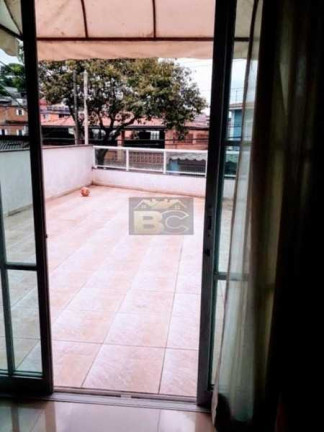 Imagem Sobrado com 3 Quartos à Venda, 124 m² em Vila Campestre - São Paulo Imagem Sobrado com 3 Quartos à Venda, 124 m² em Vila Campestre - São Paulo