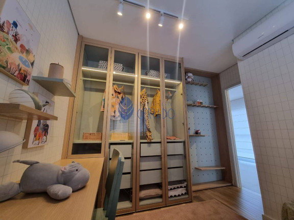 Imagem Apartamento com 2 Quartos à Venda, 59 m² em Jundiaí - Anápolis