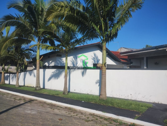 Casa com 3 Quartos à Venda, 40 m² em Canoas - Pontal Do Paraná