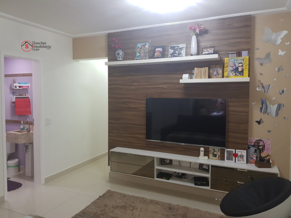 Imagem Apartamento com 3 Quartos à Venda, 111 m² em Alto Da Mooca - São Paulo Imagem Apartamento com 3 Quartos à Venda, 111 m² em Alto Da Mooca - São Paulo