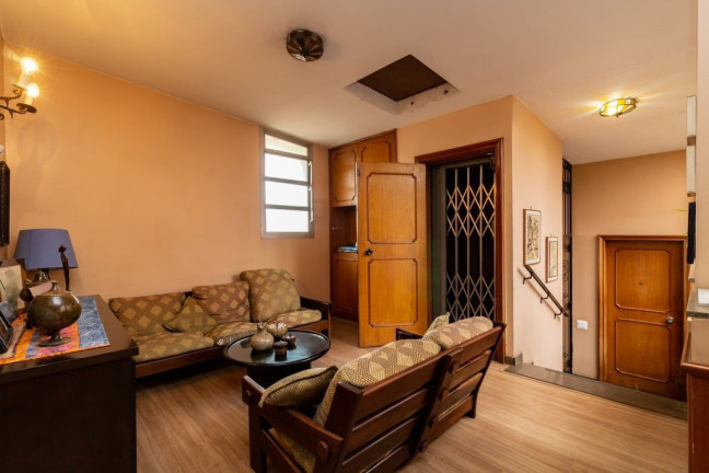 Casa com 4 Quartos à Venda, 624 m² em Butantã - São Paulo