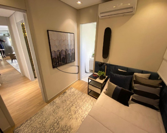 Imagem Imóvel com 3 Quartos à Venda, 126 m² em Brás - São Paulo Imagem Imóvel com 3 Quartos à Venda, 126 m² em Brás - São Paulo