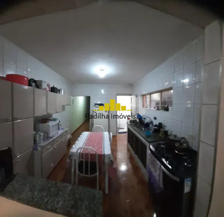 Casa com 3 Quartos à Venda, 180 m² em Jardim Santa Cecília - Sorocaba
