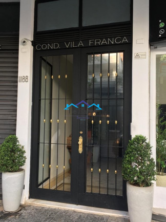 Imagem Apartamento com 2 Quartos à Venda, 100 m² em Jardim Paulista - São Paulo