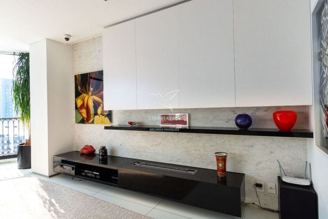 Imagem Apartamento com 3 Quartos à Venda, 257 m² em Jardim Paulista - São Paulo Imagem Apartamento com 3 Quartos à Venda, 257 m² em Jardim Paulista - São Paulo