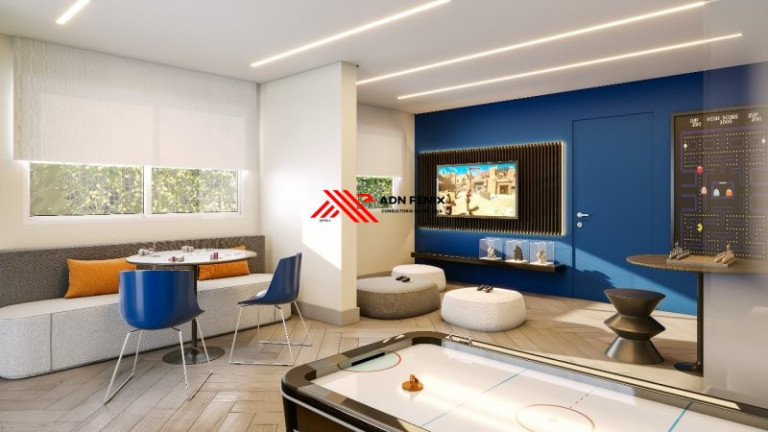 Imagem Apartamento com 2 Quartos à Venda, 56 m² em Vila Rosália - Guarulhos Imagem Apartamento com 2 Quartos à Venda, 56 m² em Vila Rosália - Guarulhos