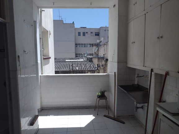 Imagem Apartamento com 3 Quartos à Venda, 180 m² em Copacabana - Rio De Janeiro