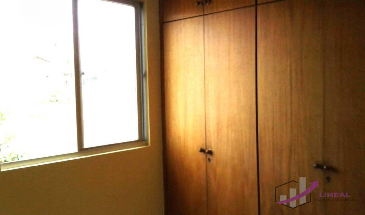 Imagem Apartamento com 3 Quartos à Venda, 75 m² em Castelo - Belo Horizonte