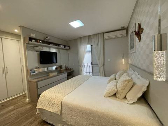 Imagem Apartamento com 3 Quartos à Venda, 180 m² em Campestre - Santo André Imagem Apartamento com 3 Quartos à Venda, 180 m² em Campestre - Santo André