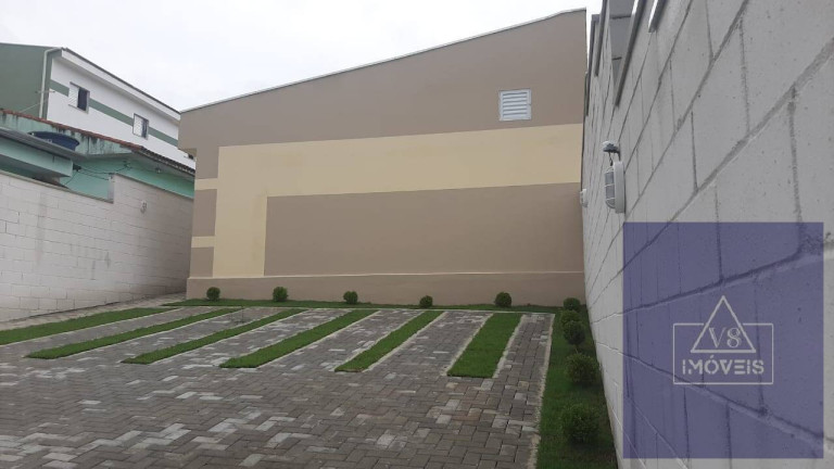 Imagem Casa de Condomínio com 2 Quartos à Venda, 44 m² em Vila São Paulo - Mogi Das Cruzes Imagem Casa de Condomínio com 2 Quartos à Venda, 44 m² em Vila São Paulo - Mogi Das Cruzes