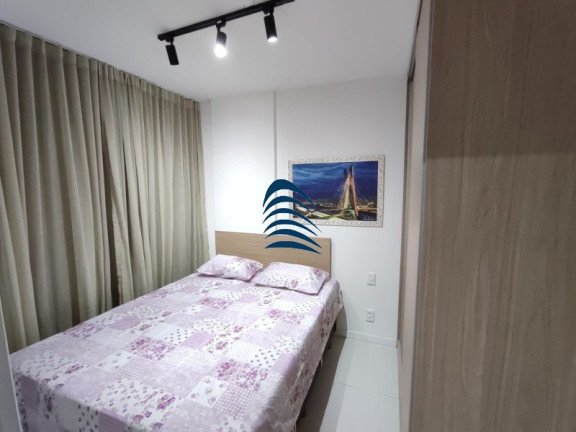 Imagem Imóvel com 1 Quarto à Venda, 30 m² em Barra - Salvador
