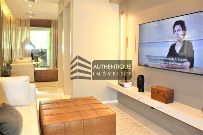 Imagem Apartamento com 2 Quartos à Venda, 95 m² em Alphaville - Barueri