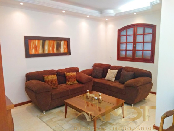 Imagem Casa com 4 Quartos à Venda, 463 m² em Trevo - Belo Horizonte