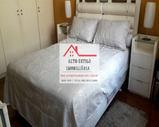 Imagem Apartamento com 2 Quartos à Venda, 90 m² em Quintino Bocaiúva - Rio De Janeiro